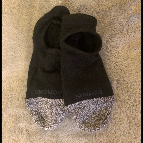 Bombas No Show Cushion Large Socks - Picture 1 of 4